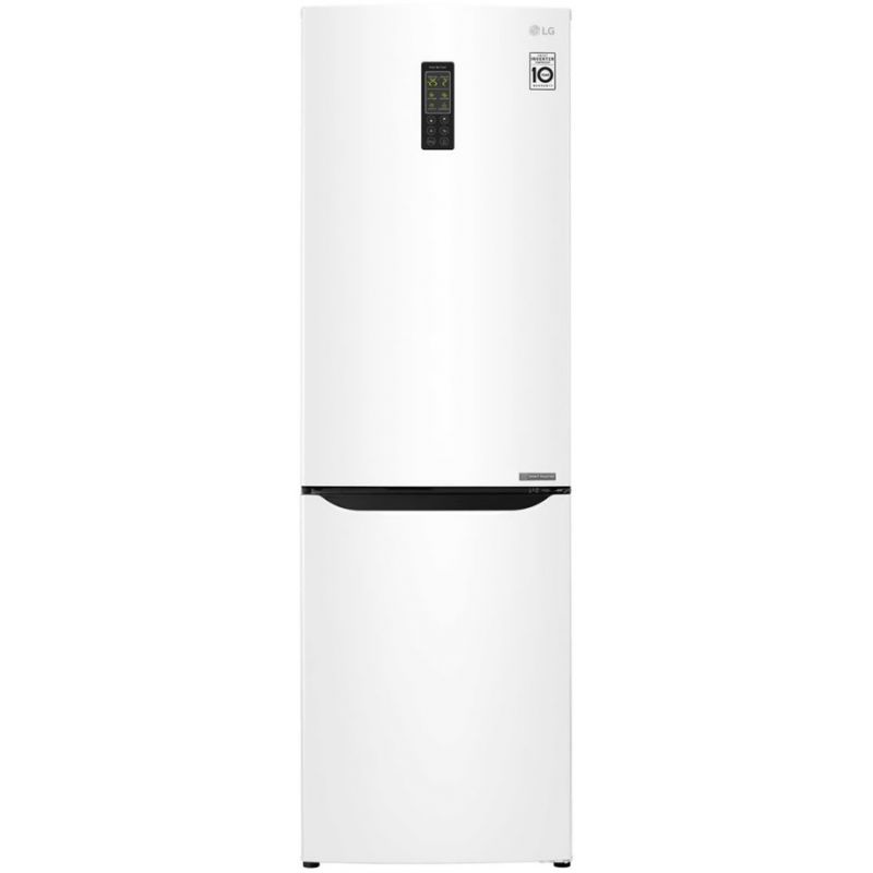 Холодильник LG  GA-B419SQUL
